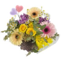 Cutie Pie Bouquet - 1 Each